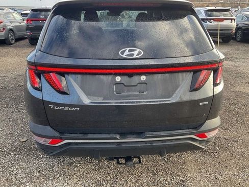Used 2023 Hyundai Tucson SEL image 3