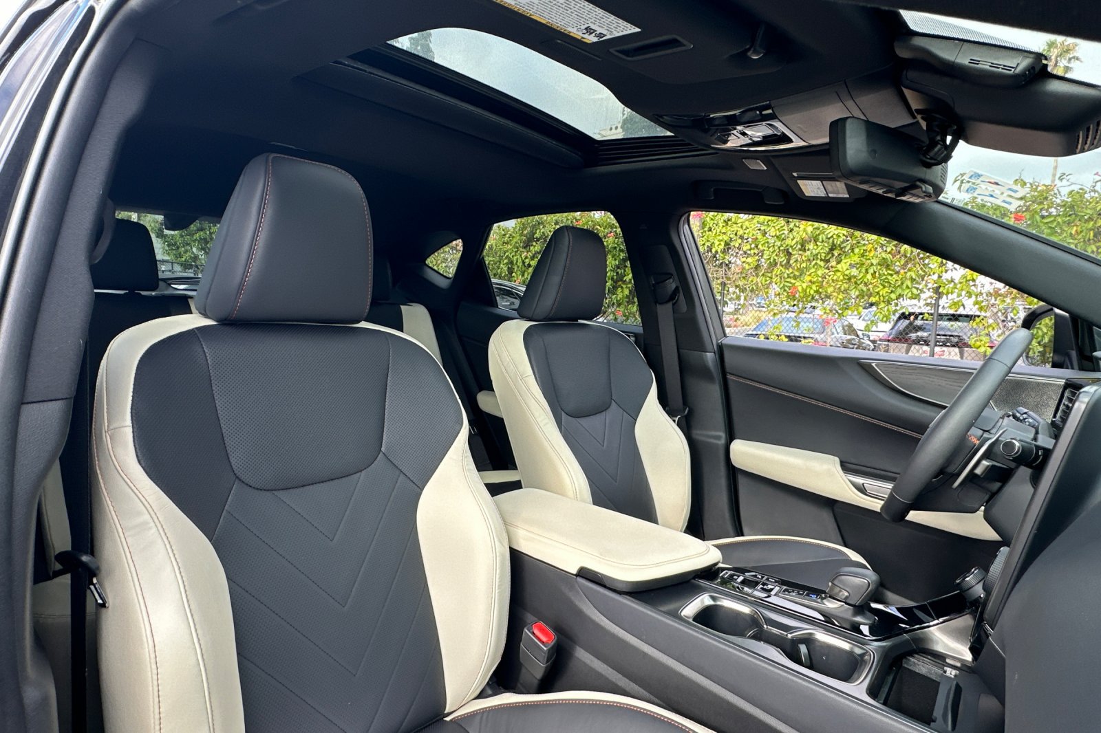 Used 2023 Lexus NX 350 AWD image 33