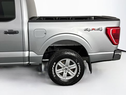 Used 2021 Ford F150 XLT AWD/4WD image 39