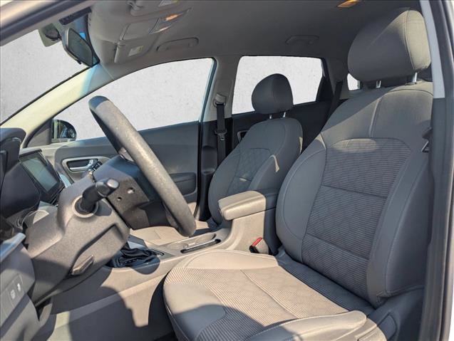 Used 2022 Kia Niro LX FWD image 21