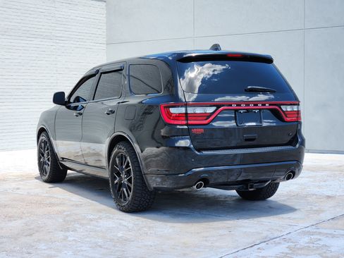 Used 2016 Dodge Durango R/T w/ Technology Group AWD/4WD image 5