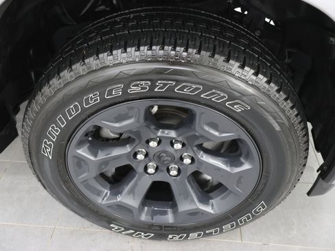 Used 2025 RAM 1500 Big Horn image 3