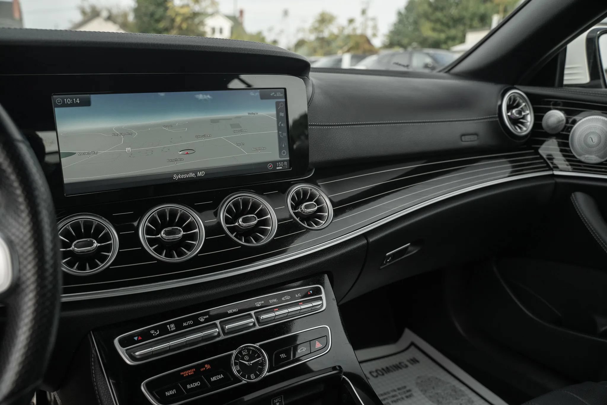 Used 2019 Mercedes-Benz E 450 Cabriolet image 25