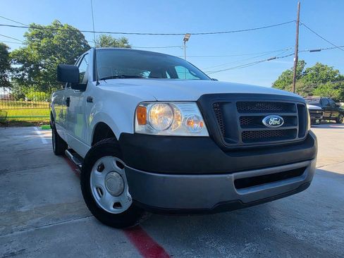Used 2007 Ford F150 XL RWD image 49