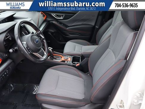 Used 2021 Subaru Forester Sport w/ Popular Package #2 image 19