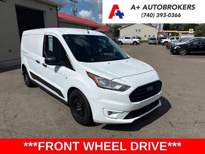 Used 2019 Ford Transit Connect XLT