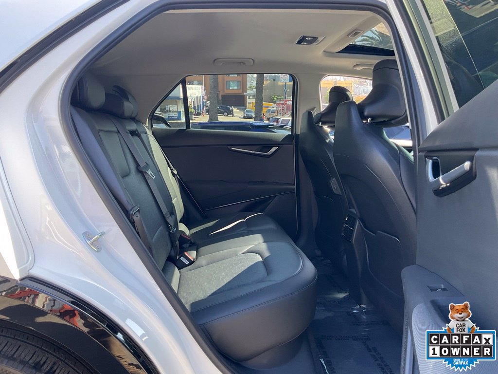 Used 2024 Kia Niro Wave FWD image 48