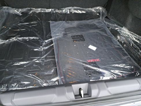 New 2025 Subaru WRX Premium image 16