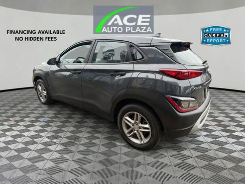 Used 2023 Hyundai Kona SE image 7