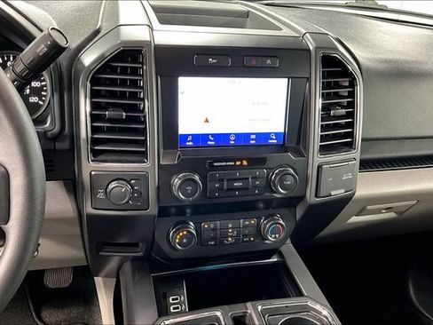 Used 2020 Ford F150 XLT w/ Equipment Group 302A Luxury AWD/4WD image 4