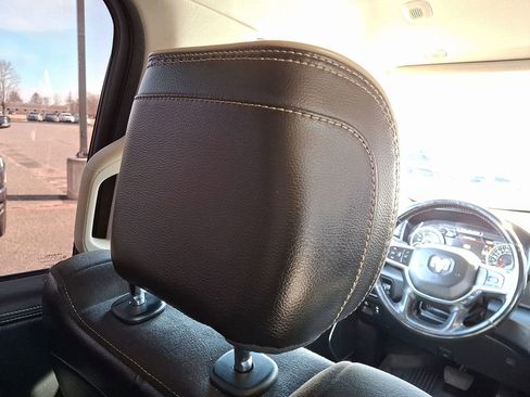 Certified 2022 RAM 1500 Laramie image 14