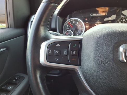 Certified 2022 RAM 1500 Big Horn image 20