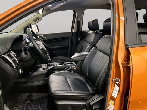Used 2019 Ford Ranger Lariat w/ Equipment Group 501A Mid AWD/4WD image 24