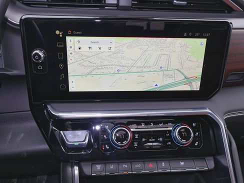 New 2026 GMC Sierra 3500 Denali Ultimate image 18