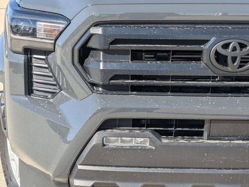 New 2025 Toyota Tacoma SR5 image 3