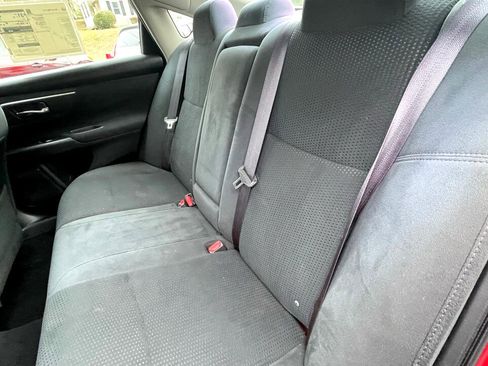Used 2015 Nissan Altima 2.5 S w/ Sport Value Package image 21