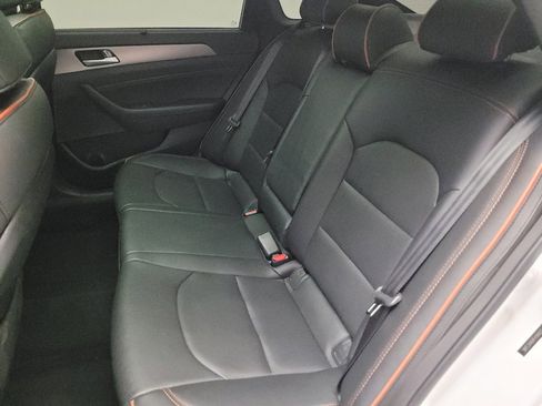 Used 2015 Hyundai Sonata Limited 2.0T FWD image 18