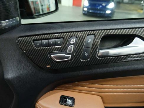 Used 2018 Mercedes-Benz GLE 43 AMG 4MATIC Coupe image 37