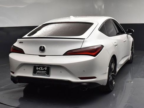 Used 2024 Acura Integra A-Spec image 7