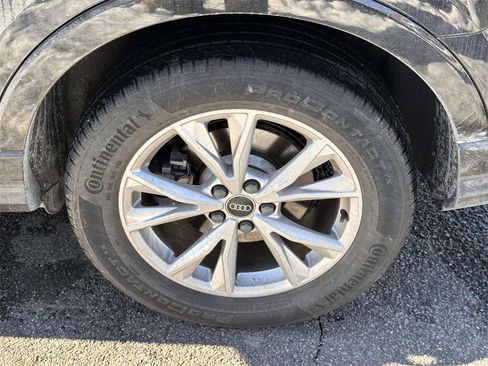 Used 2022 Audi Q3 2.0T Premium image 10