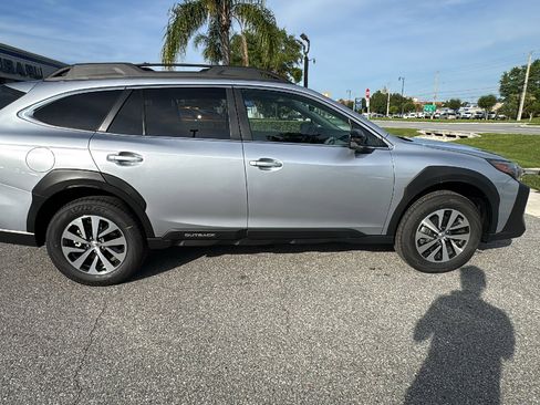 New 2025 Subaru Outback Premium w/ Popular Package #1A image 8