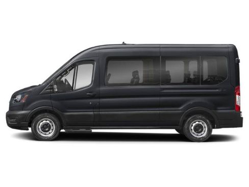 Used 2025 Ford Transit 350 XLT RWD image 2