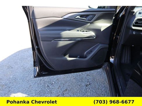 New 2026 Chevrolet Traverse LT w/ Driver Confidence Package image 22