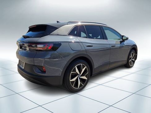 Used 2023 Volkswagen ID.4 S RWD image 5