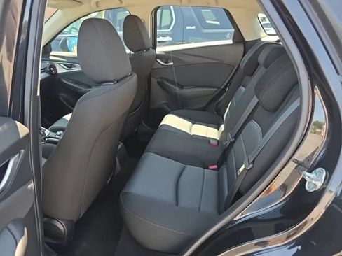 Used 2017 MAZDA CX-3 Sport AWD/4WD image 6