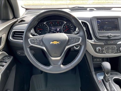 Used 2022 Chevrolet Equinox LT image 5
