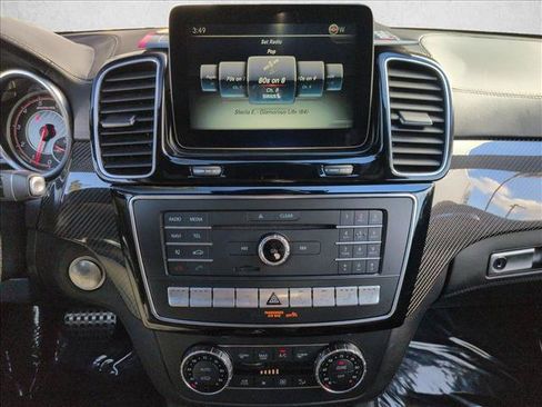 Used 2016 Mercedes-Benz GLE 63 AMG S image 15