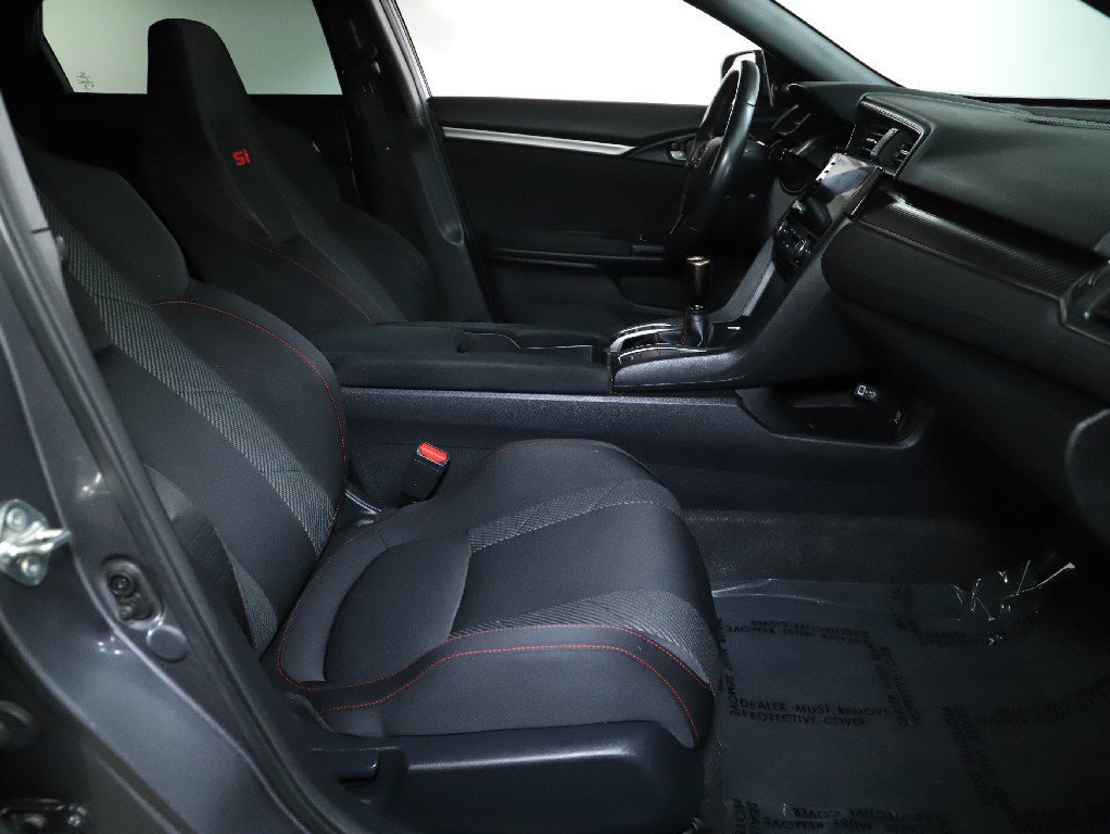 Used 2019 Honda Civic Si image 34