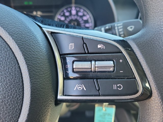 Certified 2024 Kia Forte LXS FWD image 22