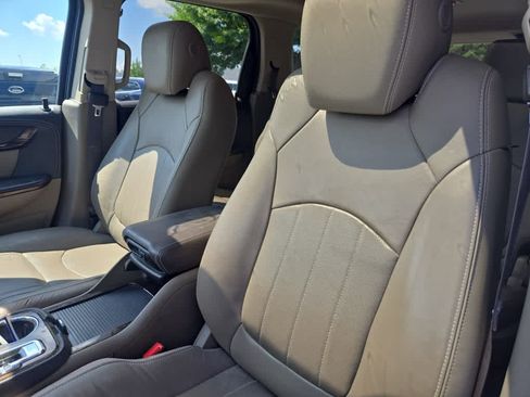 Used 2015 GMC Acadia Denali AWD/4WD image 5