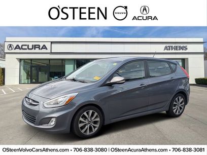 Used 2016 Hyundai Accent Sport