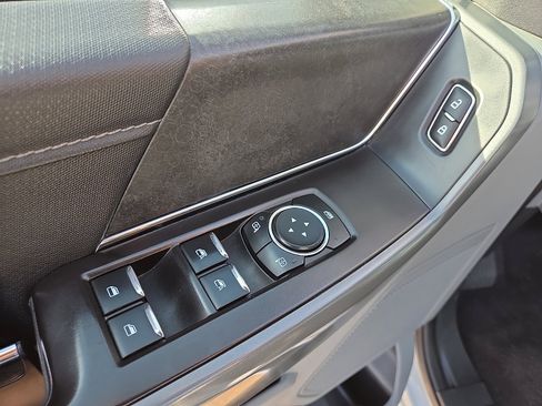 Used 2024 Ford F150 XLT w/ Mobile Office Package image 12