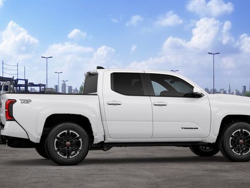New 2026 Toyota Tacoma TRD Sport AWD/4WD image 15