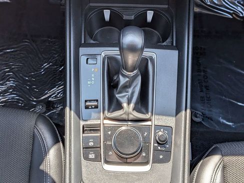 Used 2025 MAZDA CX-50 AWD 2.5 S w/ Premium Package image 22