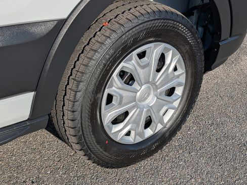 New 2026 Ford Transit 350 w/ Interior Upgrade Package image 13