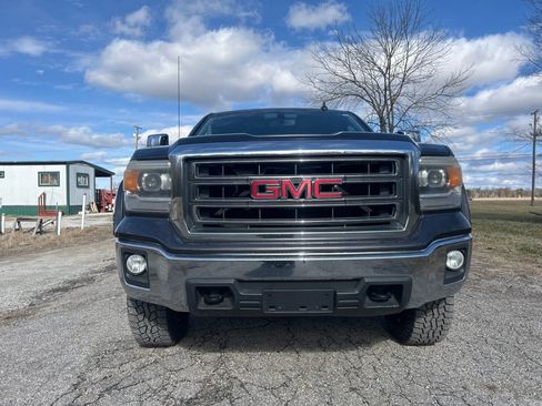 Used 2015 GMC Sierra 1500 SLE w/ SLE Value Package image 27