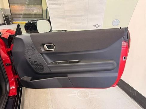 New 2026 MINI Cooper S image 21