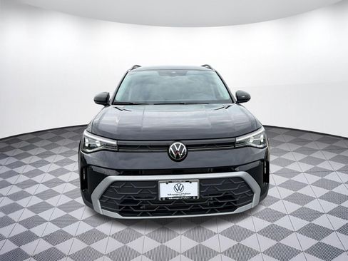 Certified 2026 Volkswagen Taos S FWD image 6