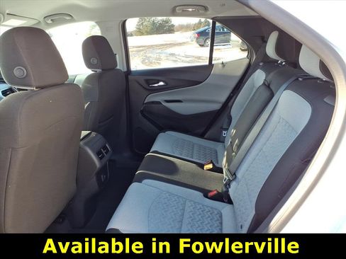 Used 2024 Chevrolet Equinox LT image 10