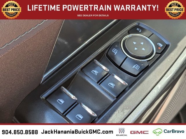 Used 2023 Ford F150 Lariat w/ Equipment Group 502A High AWD/4WD image 24