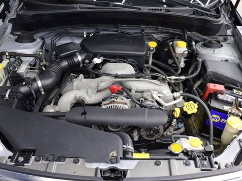 Used 2010 Subaru Forester 2.5X image 11