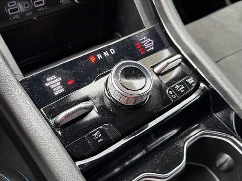 Used 2022 Jeep Grand Cherokee Trailhawk AWD/4WD image 19
