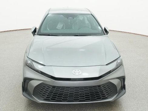 New 2026 Toyota Camry SE FWD image 10