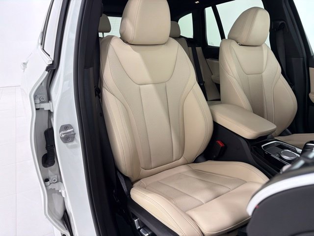 Certified 2023 BMW X3 xDrive30i w/ Premium Package AWD/4WD image 19