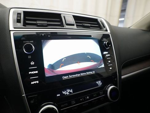 Used 2019 Subaru Outback 2.5i Limited w/ Protection Package #1 image 21