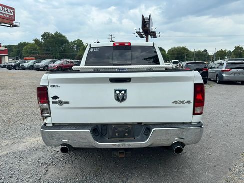 Used 2013 RAM 1500 Lone Star AWD/4WD image 3
